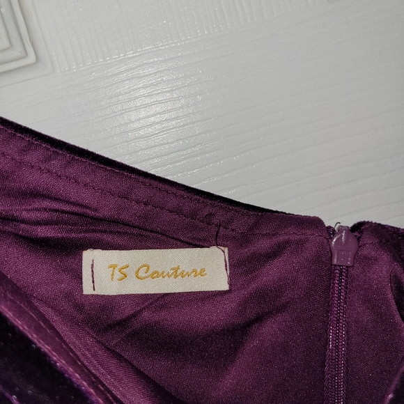 Evening gown - Picture 5 of 13